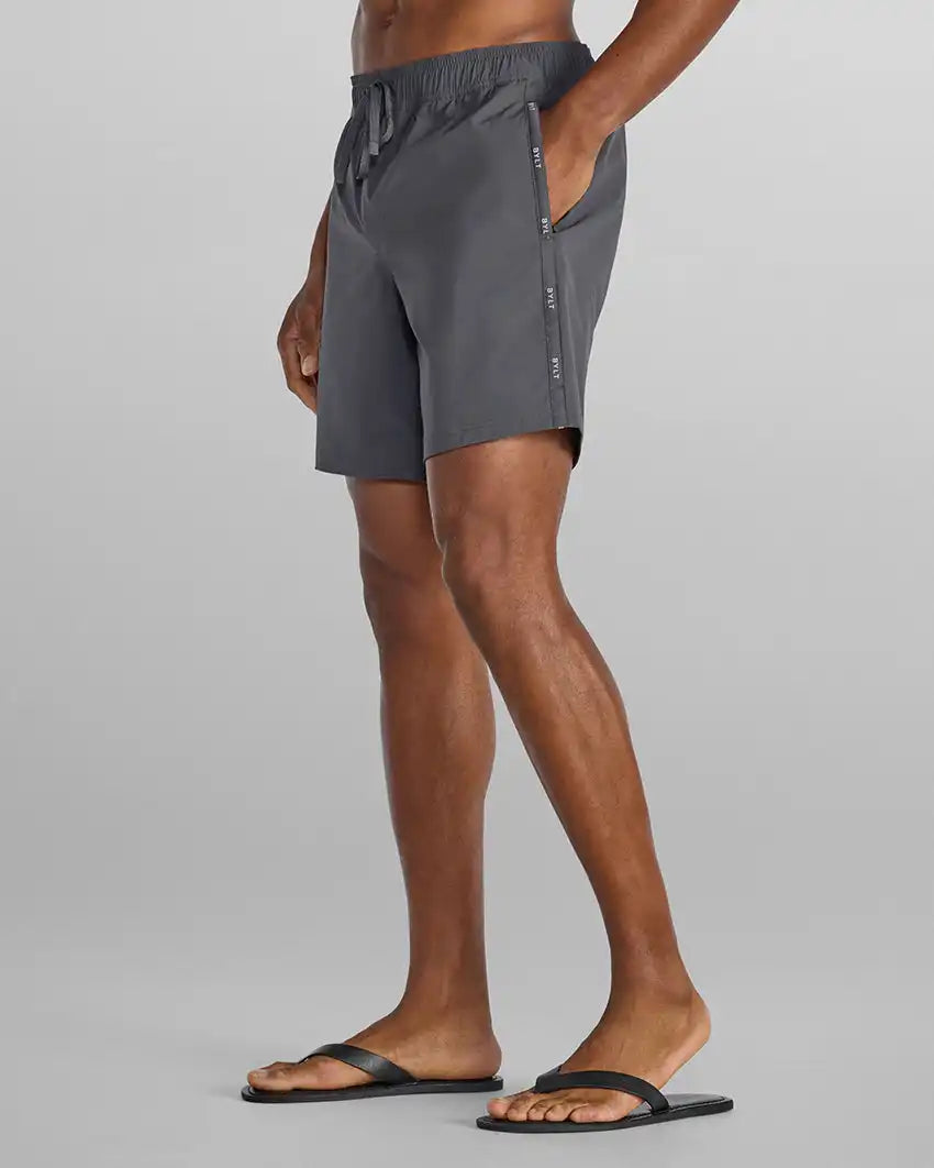 Ripstop Hybrid Short