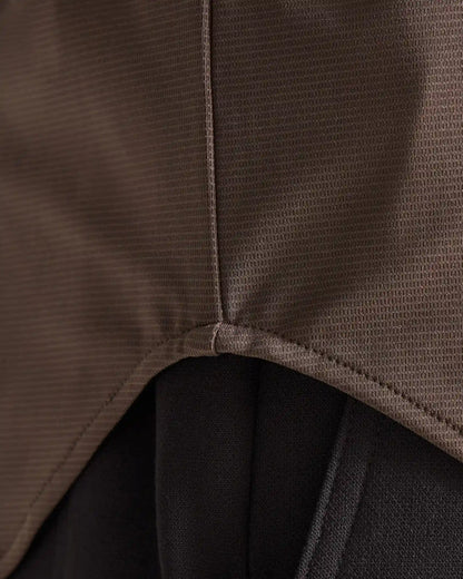 Executive Stretch 2.0 Short Sleeve Button Down - Classic