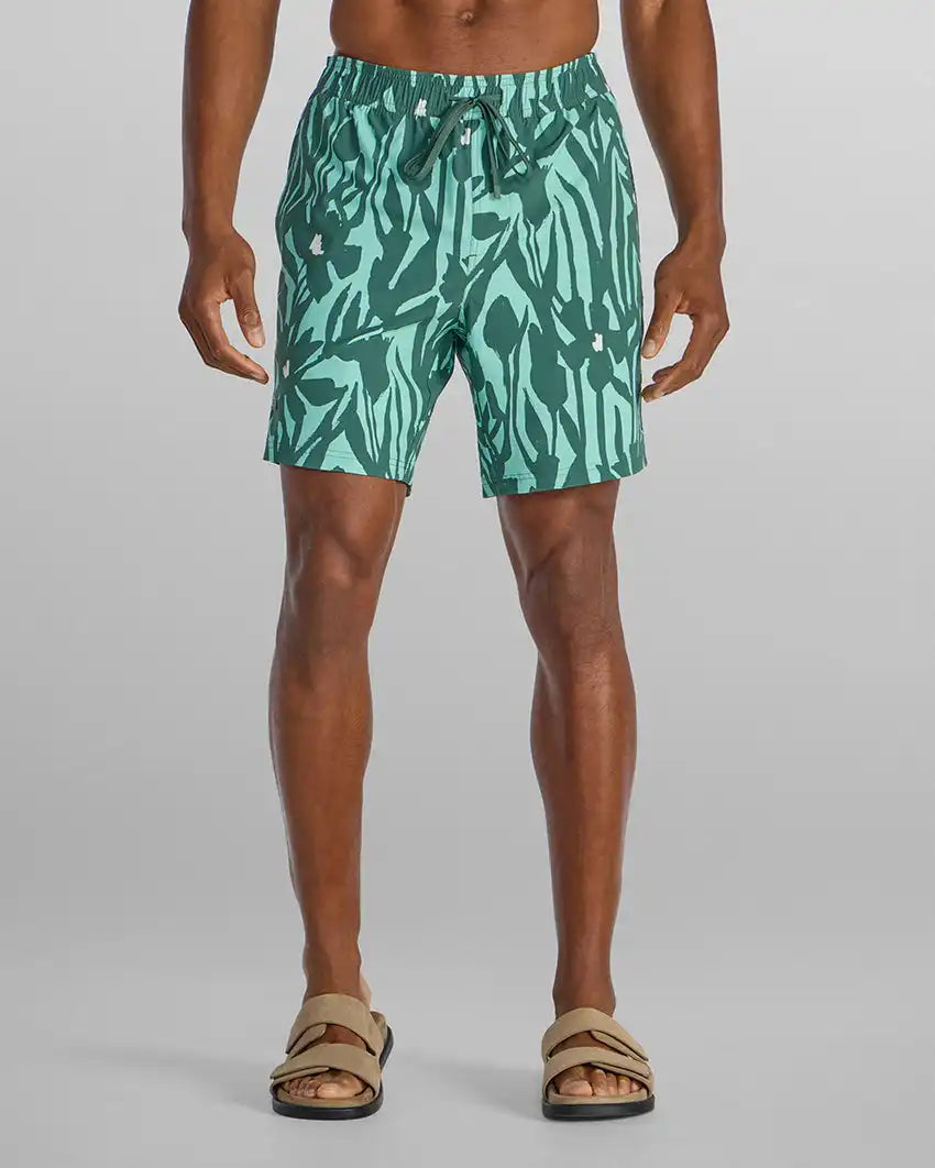 Ripstop Hybrid Short