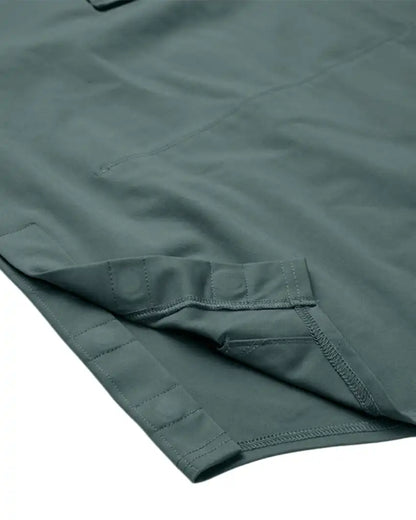 Elite+ Fairway Drop-Cut Pullover