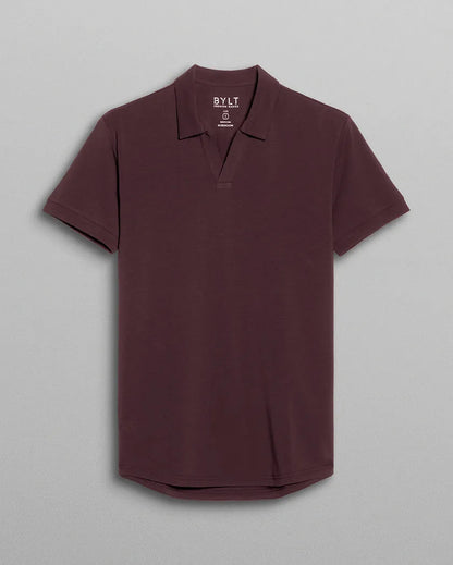 LUX Open V Polo