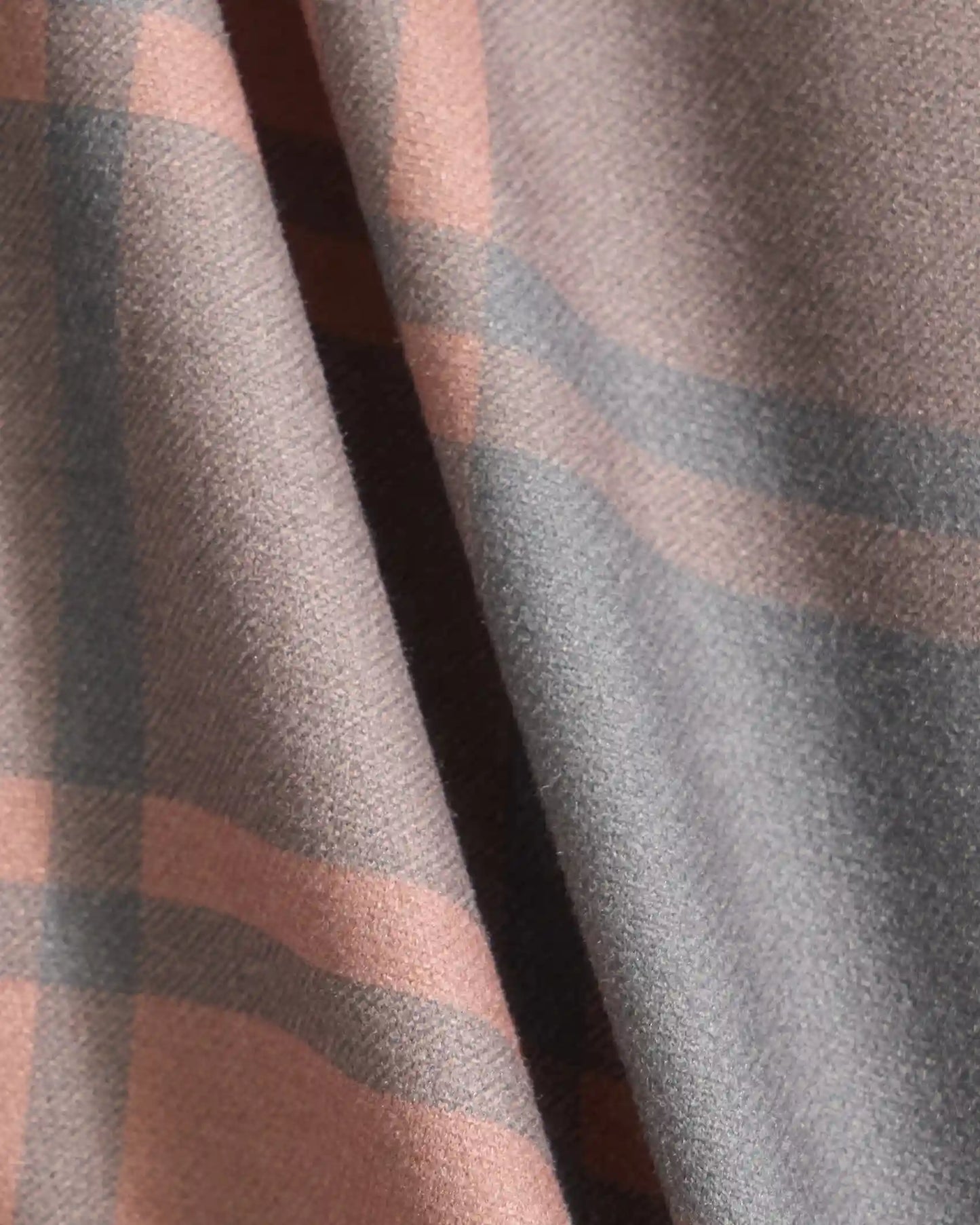 Coastal Overshirt