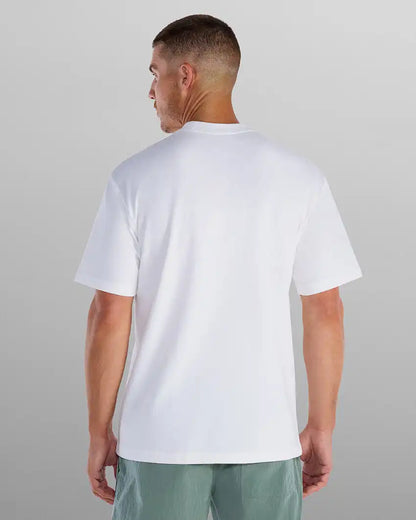 Slub Box Tee