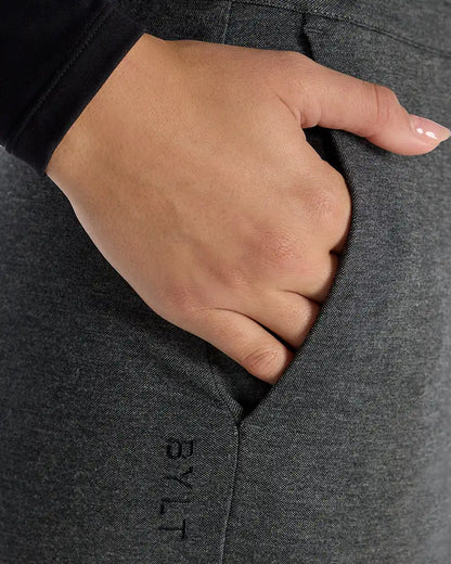 Women's Everyday Pull On Wide Leg Pant