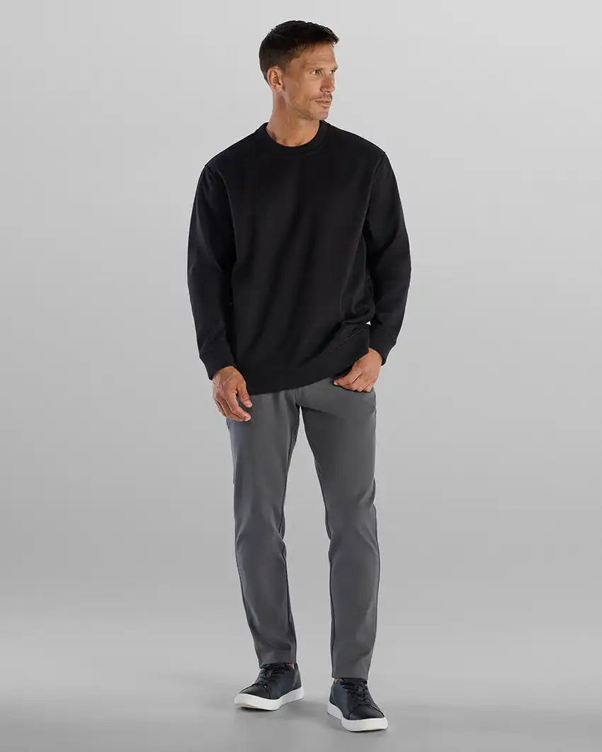 Coastal Crew Pullover