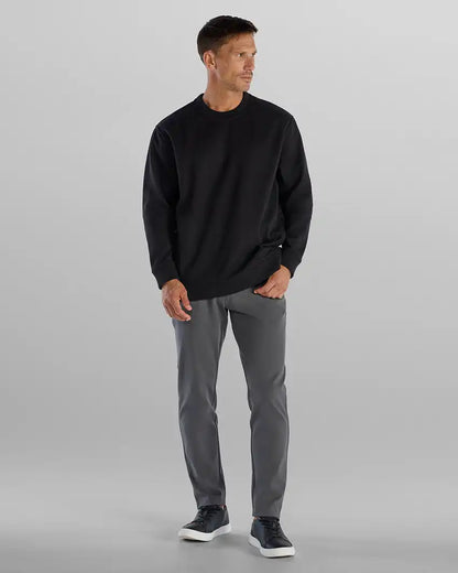 Coastal Crew Pullover