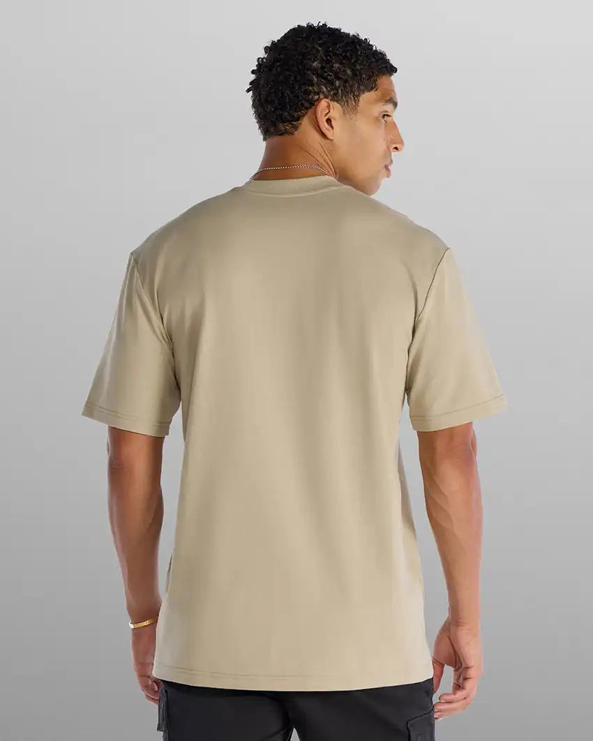 LUX Box Tee
