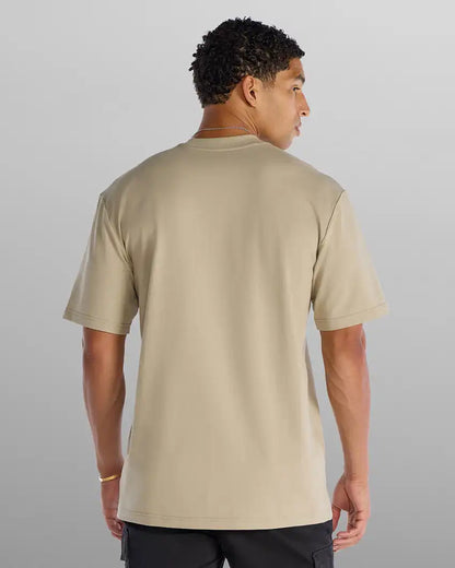 LUX Box Tee