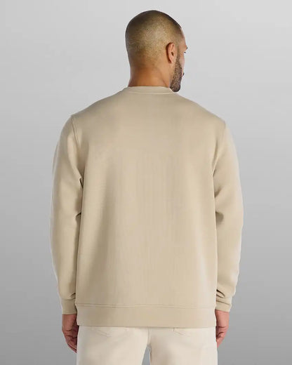 Roamknit Crewneck