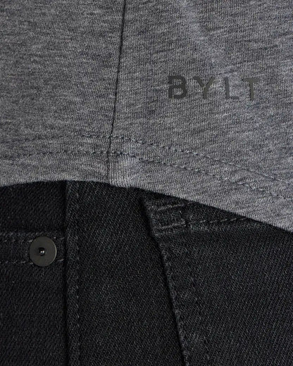 Drift Short Sleeve
