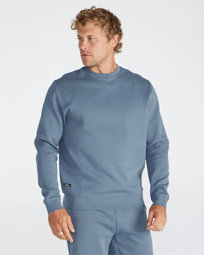 Roamknit Crewneck