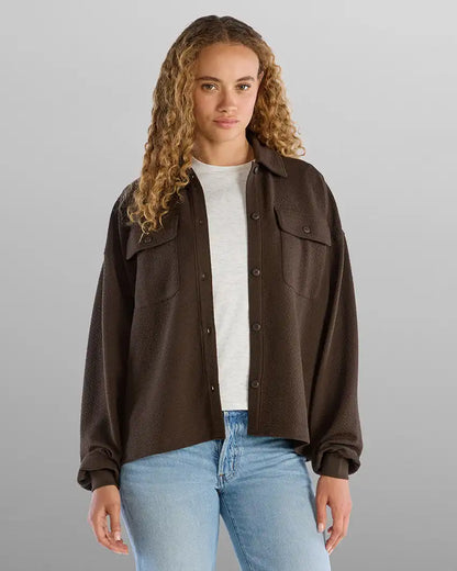 Serene Shacket