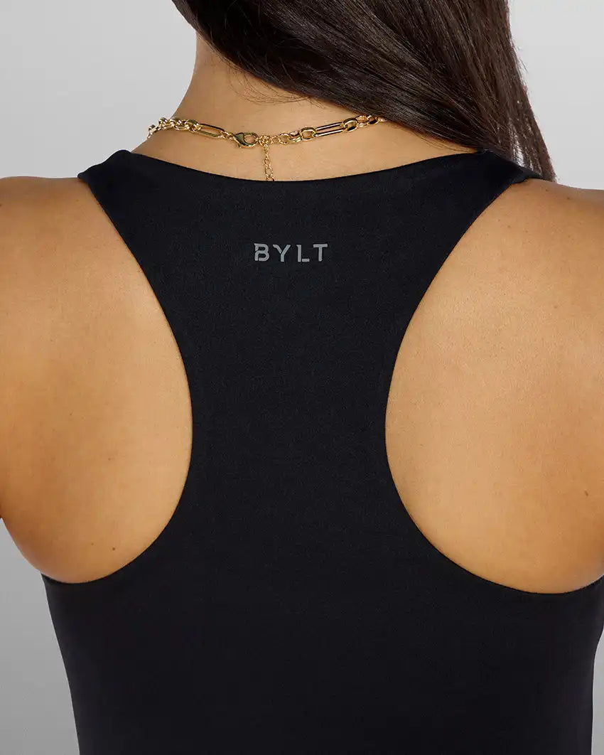 Balm Racerback Bodysuit