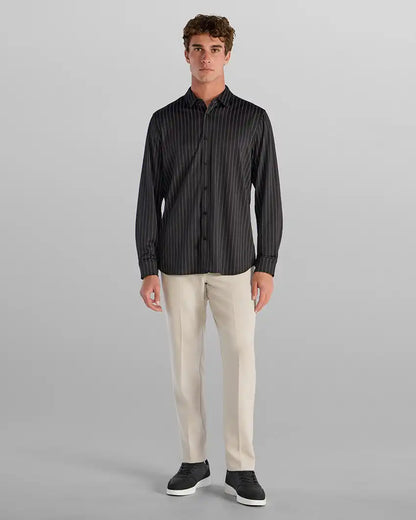 Executive Stretch 2.0 Long Sleeve Button Down