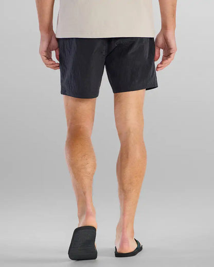 Baja Swim Slub Short