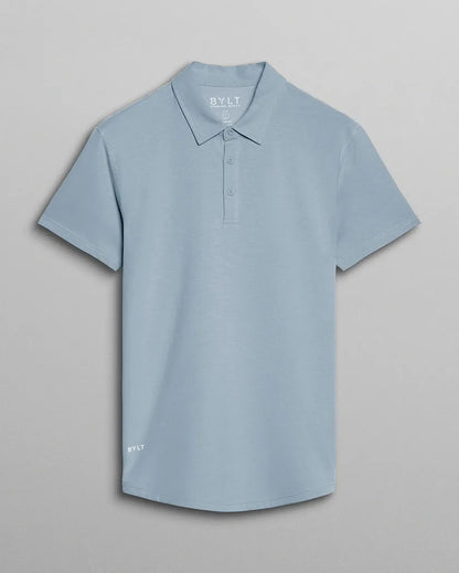 Drop-Cut: LUX Polo