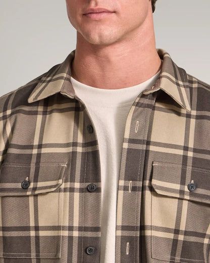 Coastal Overshirt