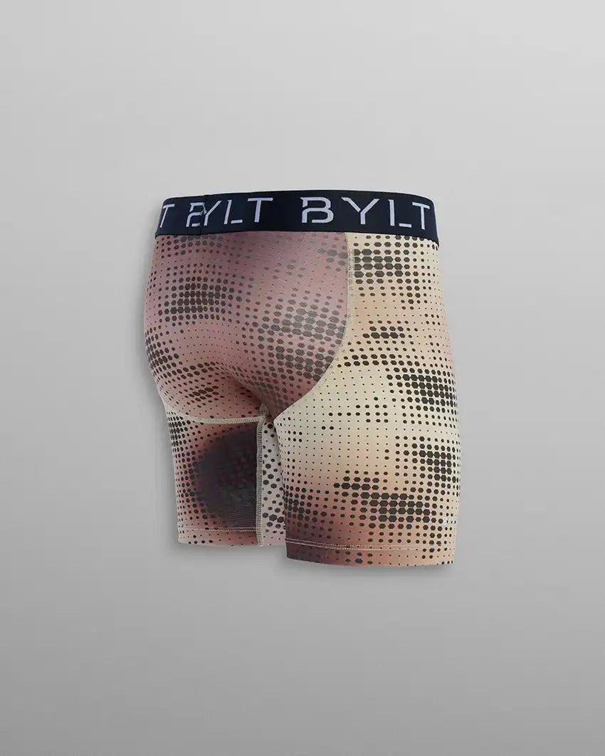 Flex Boxer Briefs