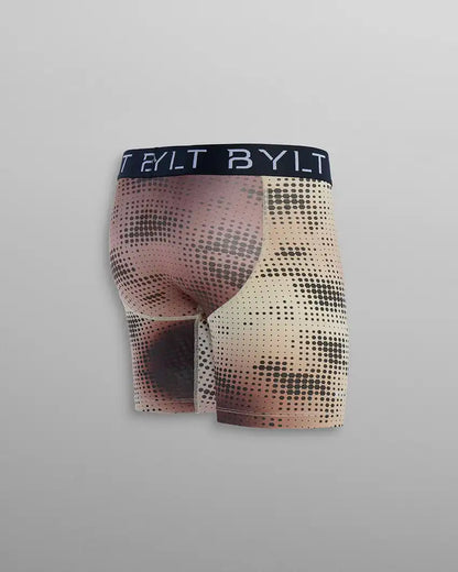 Flex Boxer Briefs
