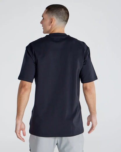 LUX Box Tee