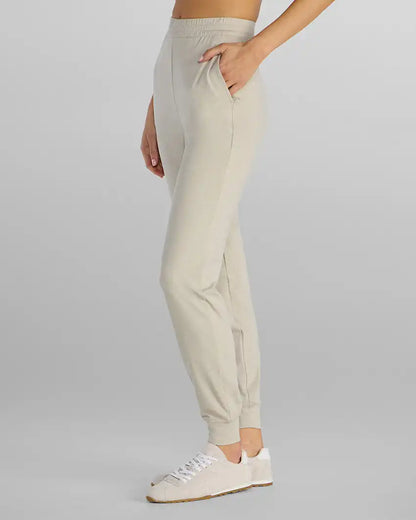 Women's In-Step Jogger