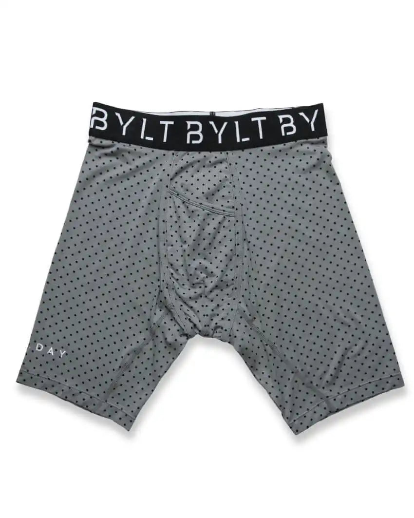 AllDay Boxer Briefs