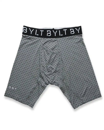 AllDay Boxer Briefs