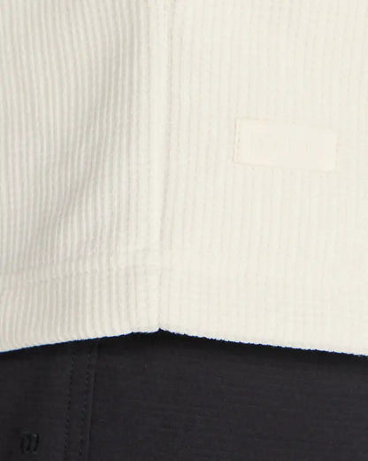 Heavyweight Waffle Hoodie