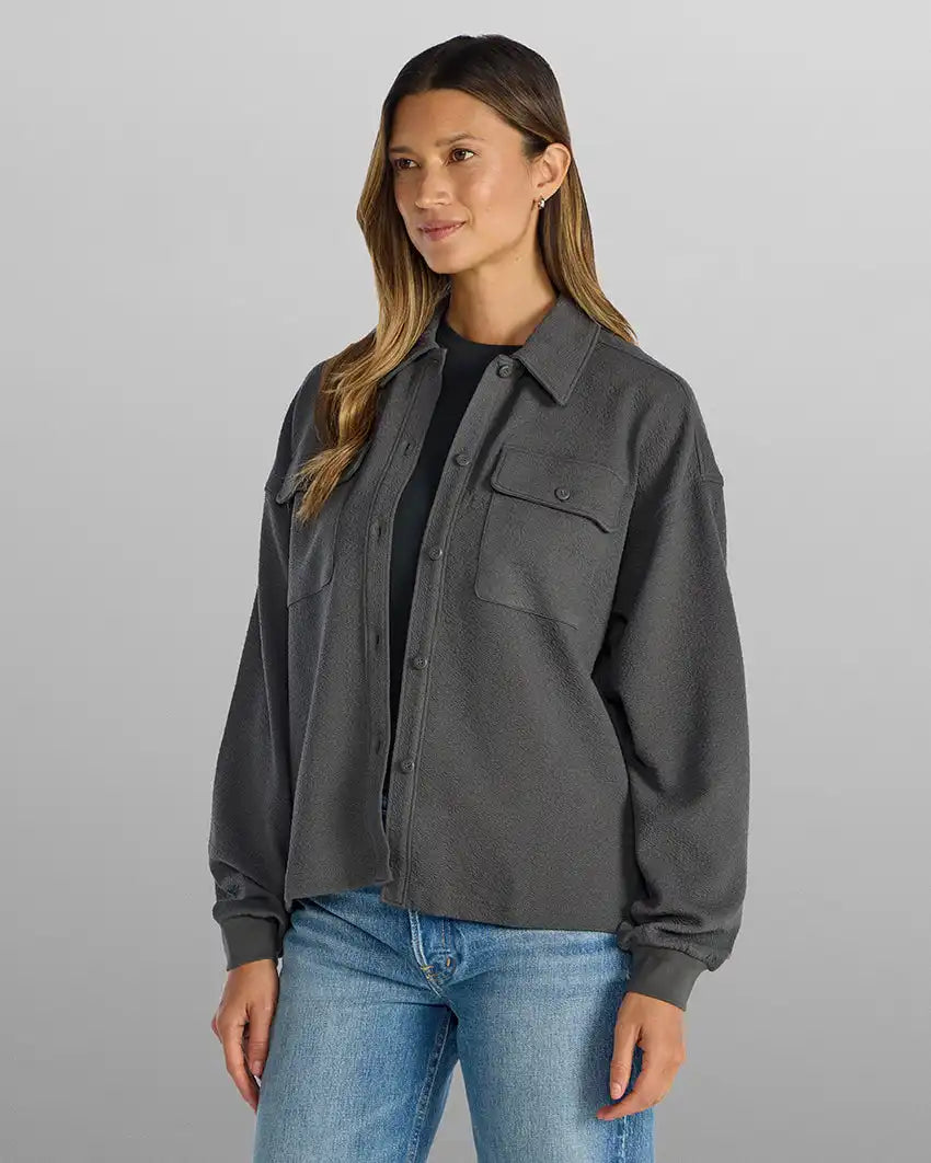 Serene Shacket