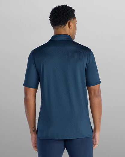 Performance+ 2.0 Split Hem Polo