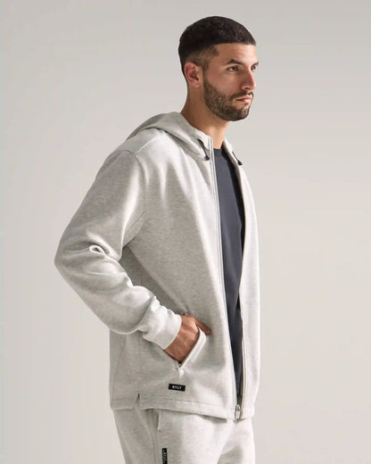 Roamknit Full Zip Hoodie