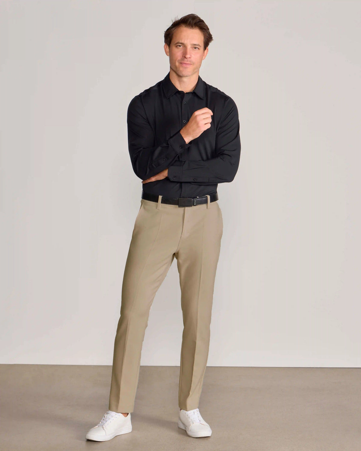 Executive Pant 2.0 - Classic Fit