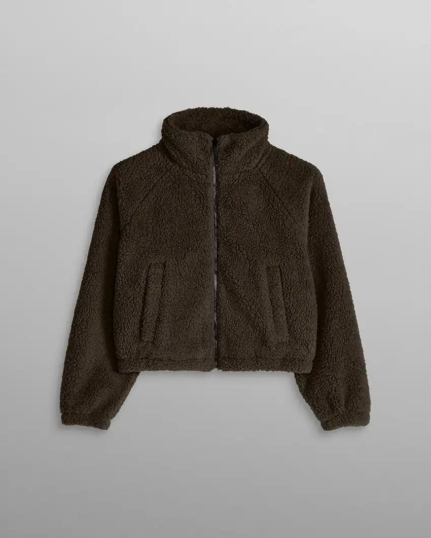Women's Journey Hi-Pile Jacket