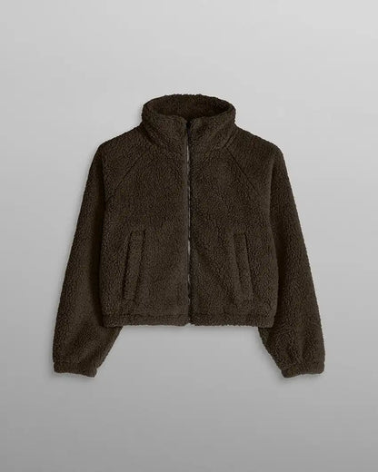 Women's Journey Hi-Pile Jacket