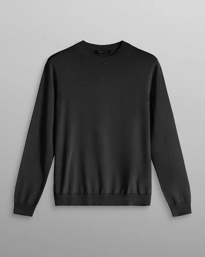 Sheen Knit Long Sleeve