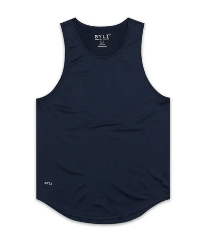 Performance+ Drop-Cut Tank