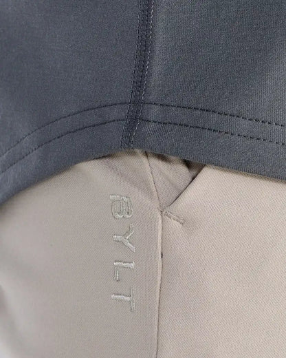 Drop-Cut: BYLT Signature