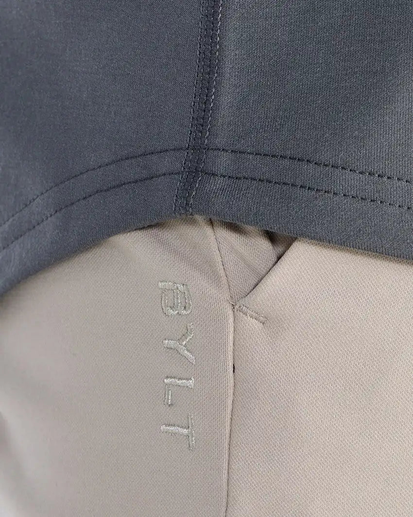 Drop-Cut: LUX