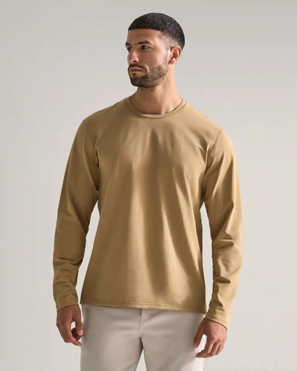 LUX Classic Fit Long Sleeve