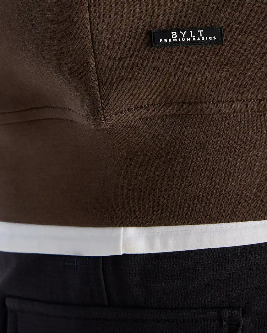 Roamknit Crewneck