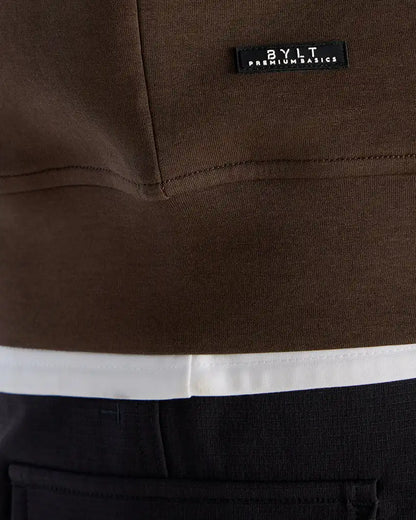 Roamknit Crewneck
