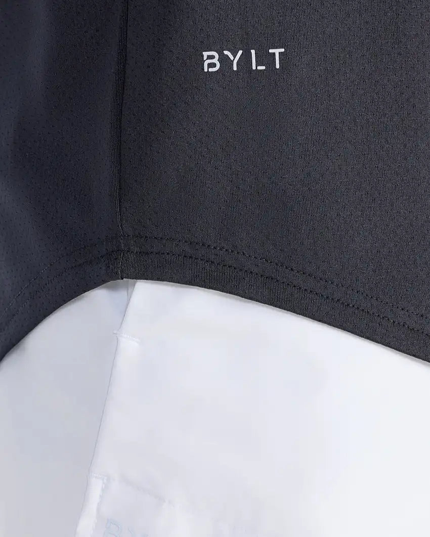 Performance+ 2.0 Drop-Cut Short Sleeve