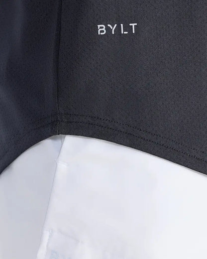 Performance+ 2.0 Drop-Cut Short Sleeve