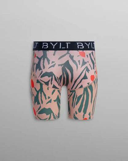 Flex Boxer Briefs