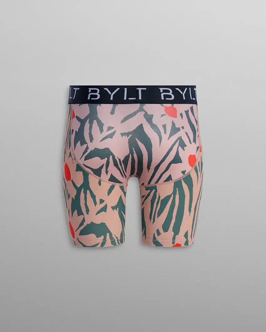 Flex Boxer Briefs