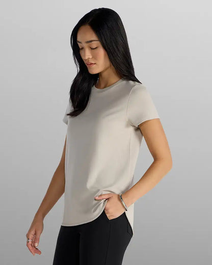 Women's Everyday Hi-Lo Tee