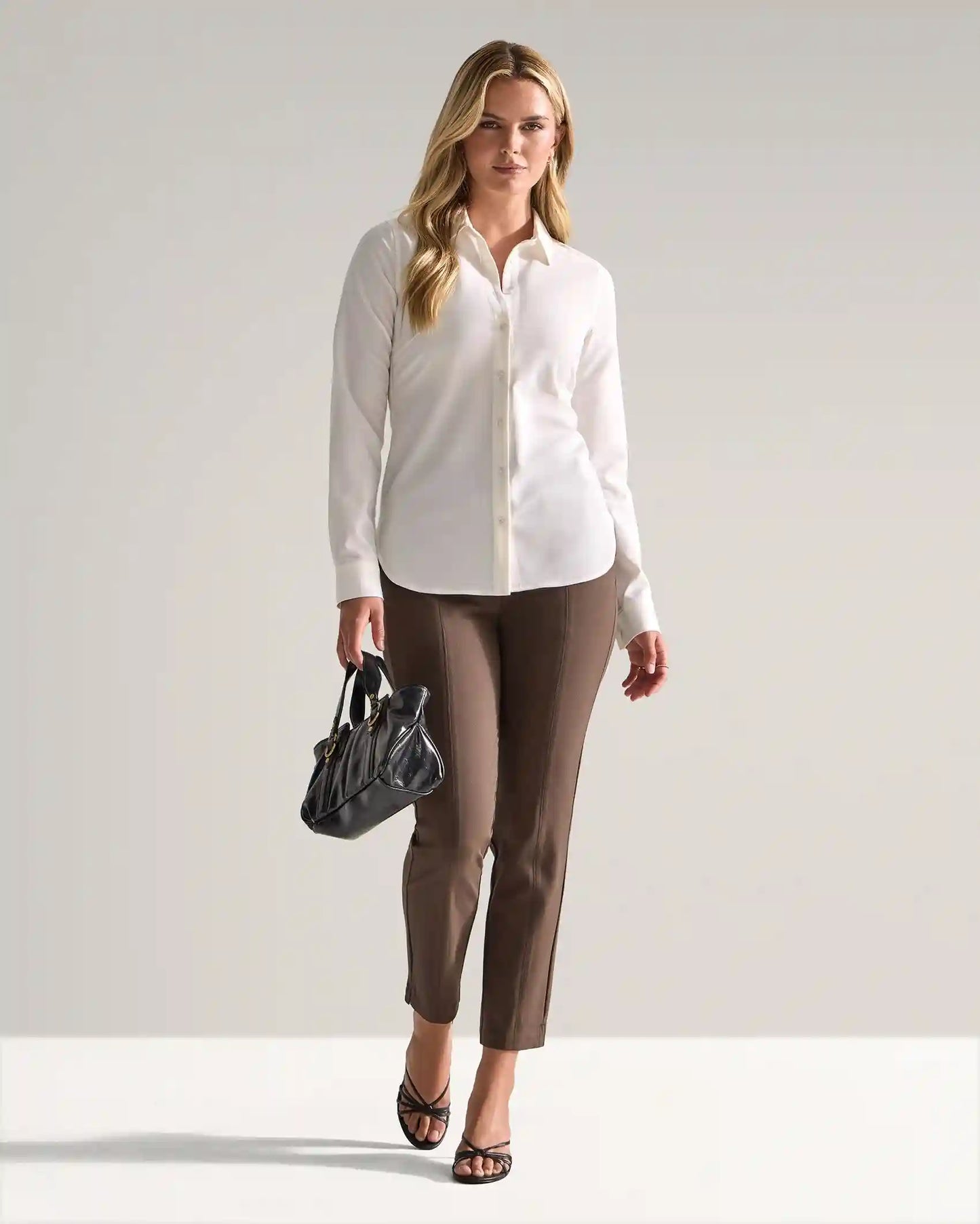 Women's Everyday Slim Ankle Pant