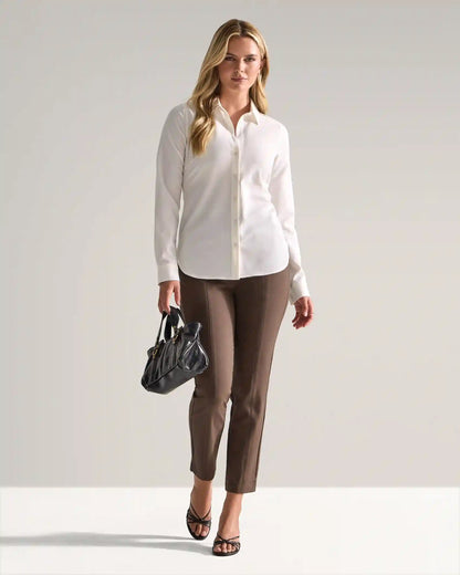 Women's Everyday Slim Ankle Pant