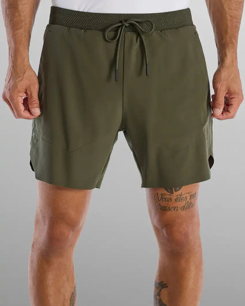 Performance+ 2.0 Short