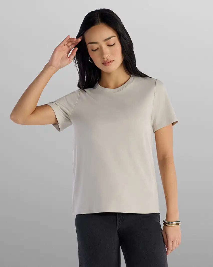 Women's Everyday Classic Fit Tee